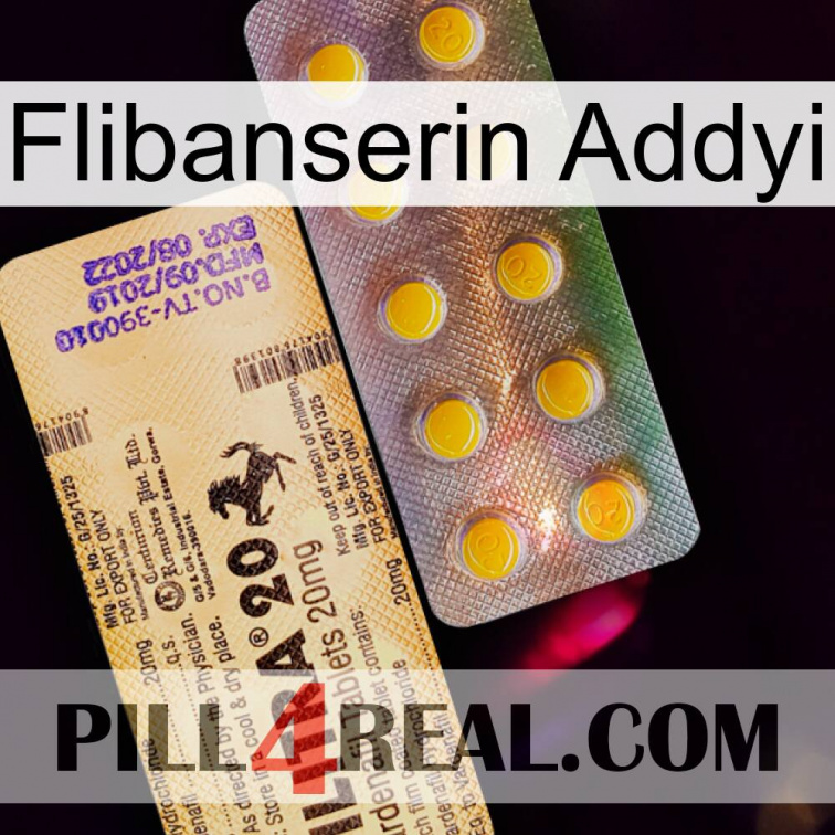 Flibanserin Addyi new06